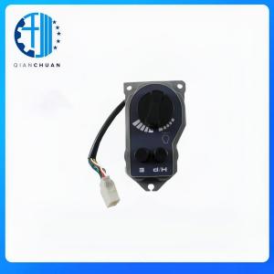 Quality 4341545 Throttle Knob for Hitachi EX200-5 EX120-5 Excavator Parts wholesale