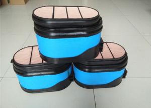 Quality Honeycomb Donaldson Truck Air Filters P608666 P601560 For Mining Industries wholesale