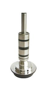 Quality Rotor Complete Open End Spinning Spare Parts With Bearing For Schlafhorst wholesale