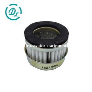 Quality YN57V00012S002 YN57V00010S002 Excavator Breather Filter Kobelco SK200-8 wholesale