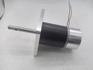 Quality 12VDC 48VDC / 230VAC Economical BLDC Motor up to 4000 rpm wholesale