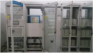 Quality Electricity UPS Uninterrupted Power Supply Intelligent Detection 10 - 100KVA wholesale