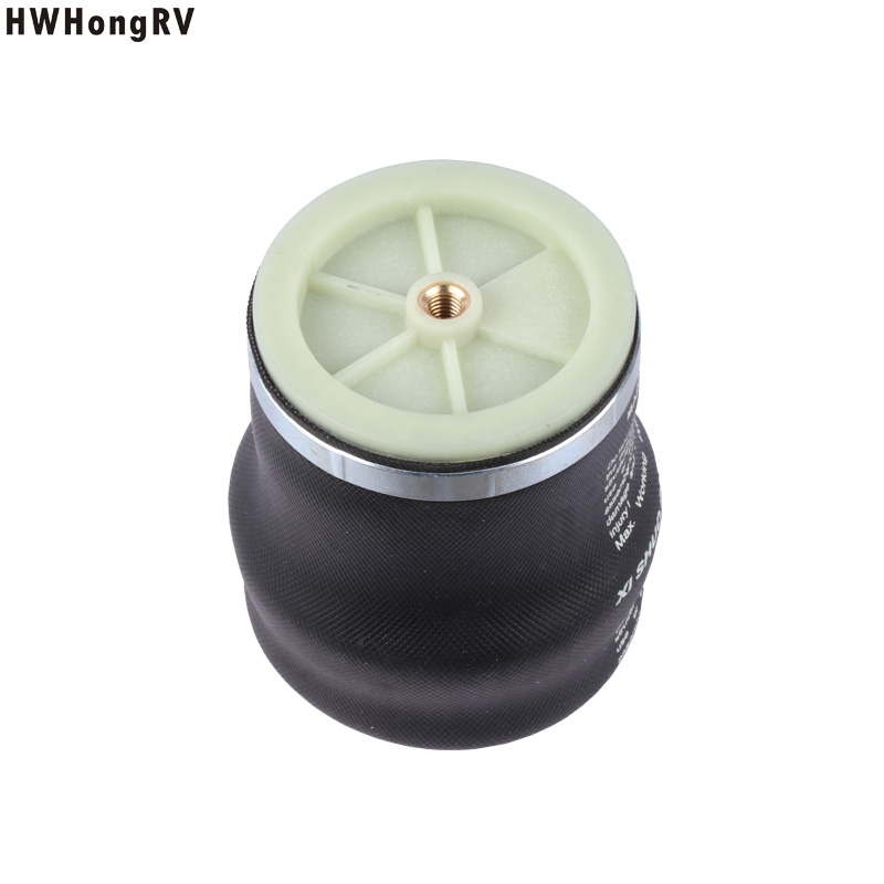 Truck air suspension seat Rubber shock absorption lung for air suspension truck seat gas spring truck seat gasbag air spring