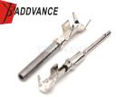 12 Pin Female and Male DTM Housing Connector DTM06-12S DTM04-12P