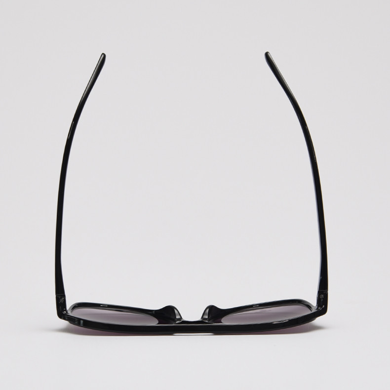 BSCI 149MM Oversized Retro Square Sunglasses Women UV400 Big Gradient Polarized