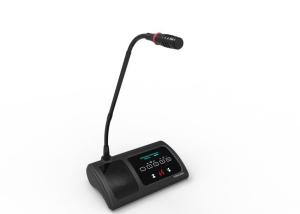 Quality Multifunctional Desktop Conference Microphone , Microphone Systems For Meetings wholesale