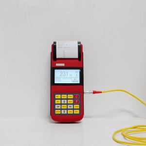 Quality LED Display, High precision portable hardness tester RHL160, Mutifunction Porta wholesale