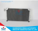 New Type Family Mazda 323 1998 Aluminum Heat Transfer Condenser