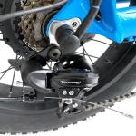 73 Style Ebike 500W/750W Electric Mountain Bike 20 Inch Fat Tire Electric Bike