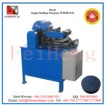 heater tubular polisher|Single Buffing Machine|heating pipe buffing machinery