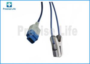 Quality Compatible GE TS-E-D SpO2 sensor Adult ear clip TS-E-D SpO2 probe wholesale