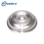 Precision Spinning Stainless Steel Computer Parts