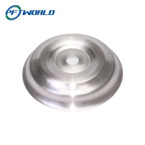Quality Precision Spinning Stainless Steel Computer Parts wholesale