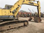 used sumitomo chain excavator with good condition sh280f2/s280 used crawler