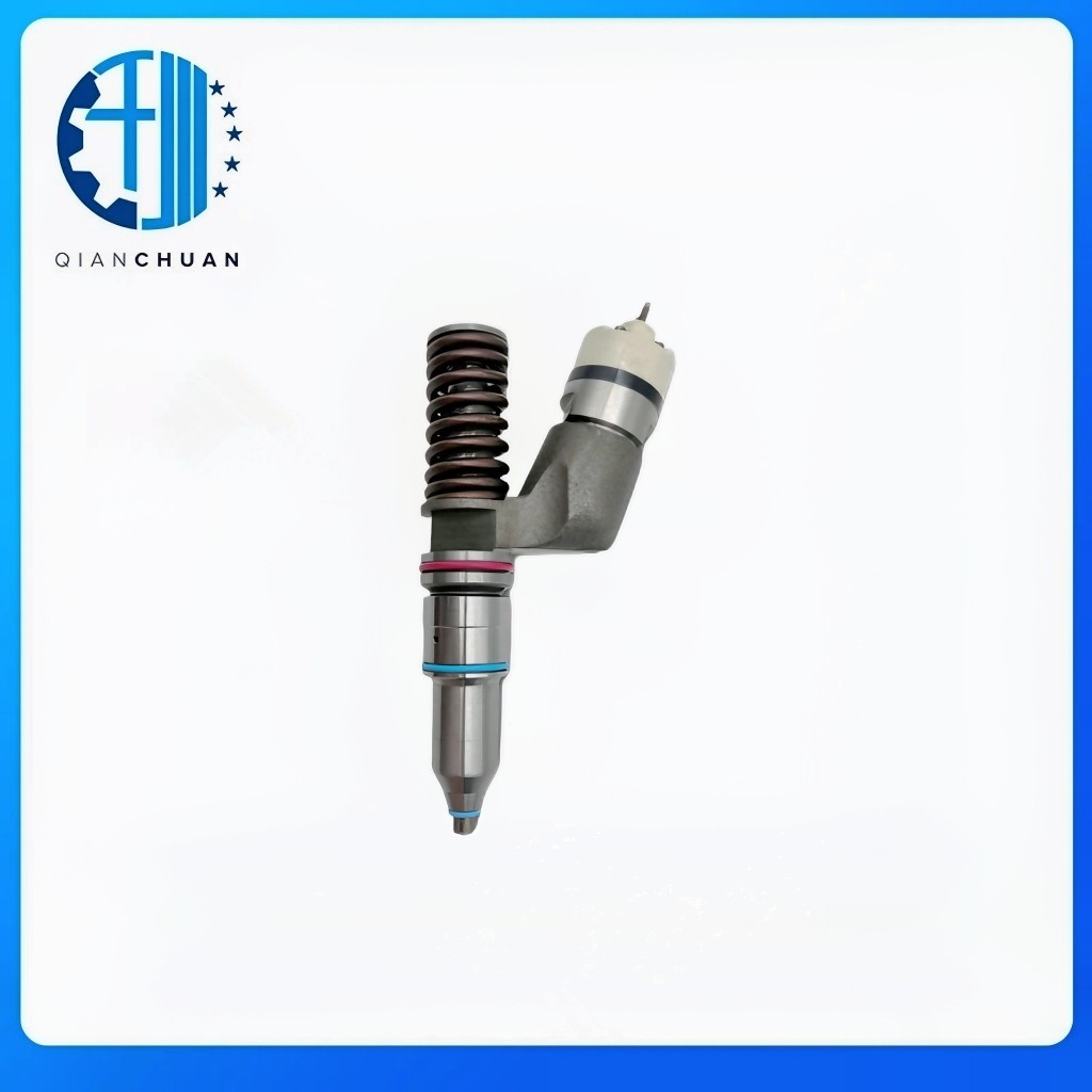 289-0753 2890753 Fuel Injector for Caterpillar C15 Diesel Engine