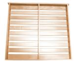 Arsenbo Antiwear Under Counter Wine Cooler , Soundless Wine Storage Refrigerator