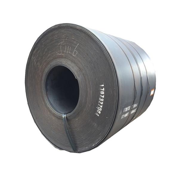Cheap Astm A36 Mild Carbon Steel Spec Cold Rolled Steel Coil for sale