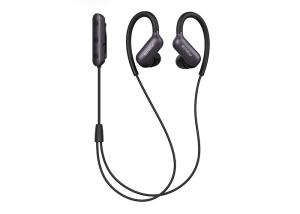 Quality Fancy Waterproof Music Headphones , Water Resistant Wireless Headphones wholesale