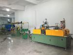 High Speed Automatic Coiling Machine Cable Packing Production Line