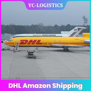 Quality HU DHL Express International Shipping wholesale