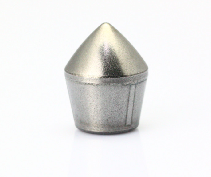 OEM 90HRA Tungsten Carbide Buttons Cemented Mining, Tunneling, Quarrying, Longwall Shearers, Roaderheaders