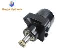 China Hydraulic Motor Manufacturer BMER 475CC Wheel Mount for travel systemf of