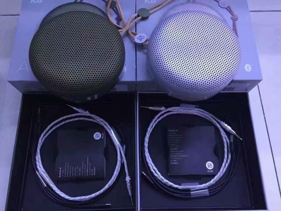 B&O Play Beoplay A1 is a sweet-sounding wireless speaker Made in china grgheadsets-com.ecer.com