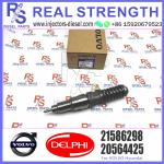 21586298, 3801441 BEBE4C17001 9.5 MM BORE L235PBC E1 VOL-VO / VOL-VO PENTA VOL