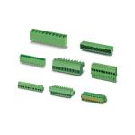 Wire To Wire Electrical Connector Blocks Supported BOM Services