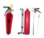 UL Certified 2.5LB dry powder Fire Extinguisher