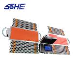 Direct Current 10.5V 25Ton Wireless Digital Dynamic Portable Weighing Truck
