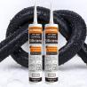 Buy cheap Waterproof Glass Glue Sanitary General Silicone Sealant For Bathroom And Kitchen from wholesalers