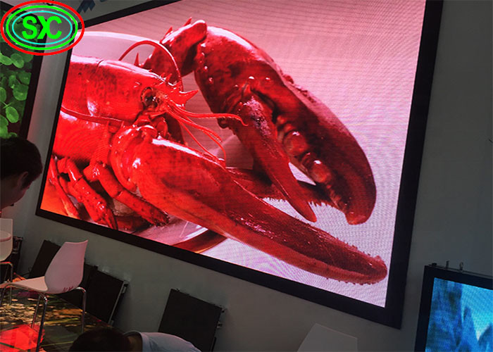 Outdoor Full-Color LED Display, Flexible, High-Definition, Waterproof And Free Of Lag