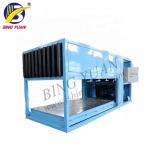 Seafood 20.9KW SS304 5T Block Ice Maker Machine
