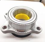 DAC306037 Rear Axle Shaft Hub Wheel Bearing 54KWH01 54KWH02
