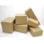 (Bundle of 25)General Corrugated Carton Box Shipping Box