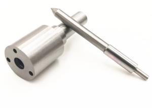 Quality 0433271775 Cummins Injector Nozzles DLLA136S1000 0934005581 DN0PD58 DLLA160PN159 wholesale