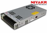 350W 5V 60A 215×115×50mm Meanwell Power Supply LRS350 5