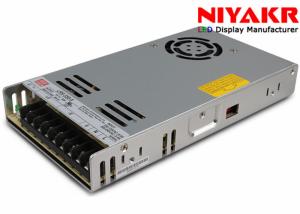 Quality Original New 5V 60A Slim LRS350 5 Led Switching Power Supply wholesale