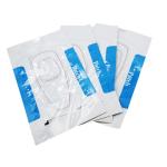 Oxygen Insulated Food Packaging Bags 140um Printed Aluminium Foil Pouch
