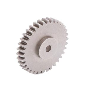 Quality Powder Metallurgy CNC Precision Parts Gear Mechanical Engineering Components wholesale