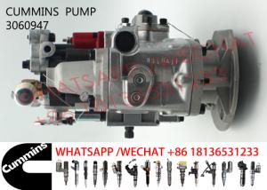 Quality 3060947 3202268 3279768 Cummins Diesel Fuel Pump wholesale
