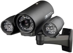 Quality AGC 800 TVL CMOS Security Camera wholesale