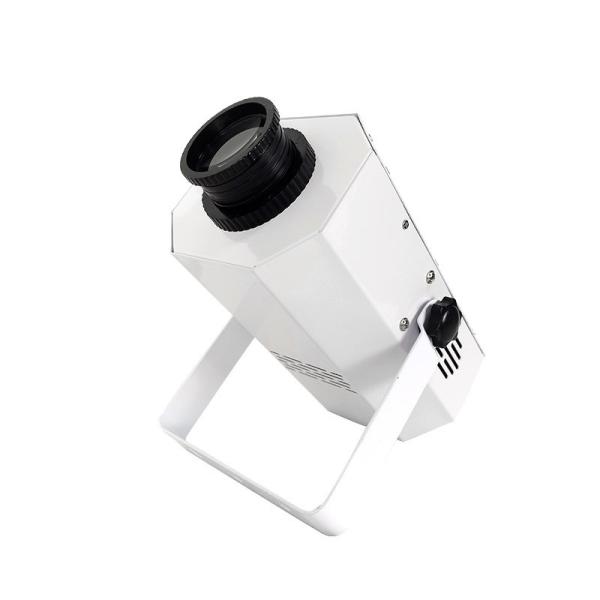 RGBW PAR Light ATG Wide Angle 80W 80 Led 100w Beam Moving Light Dj Night Club