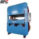 Hydraulic Rubber Vulcanizer for Rubber Product Making