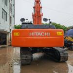 33 Ton Large Construction Machinery Used Hitachi Zx330 Zx350
