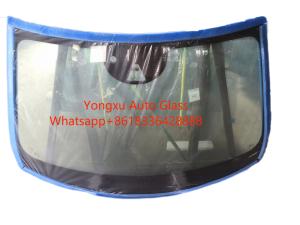 Quality Volvo Xc60 5d Suv 2008/2018 Car Front Glass Xyg Windshield wholesale