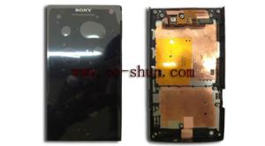 Quality 4.3 Inch Cell Phone LCD Screen Replacement for Sony LT26 Xperia S Black wholesale