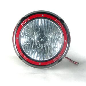 Quality 24w 9inch 1400lm truck cree work light wholesale