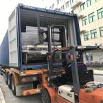 Automatic Chemical Coater For Paper Cup US Film Coating Without Plastic Replace